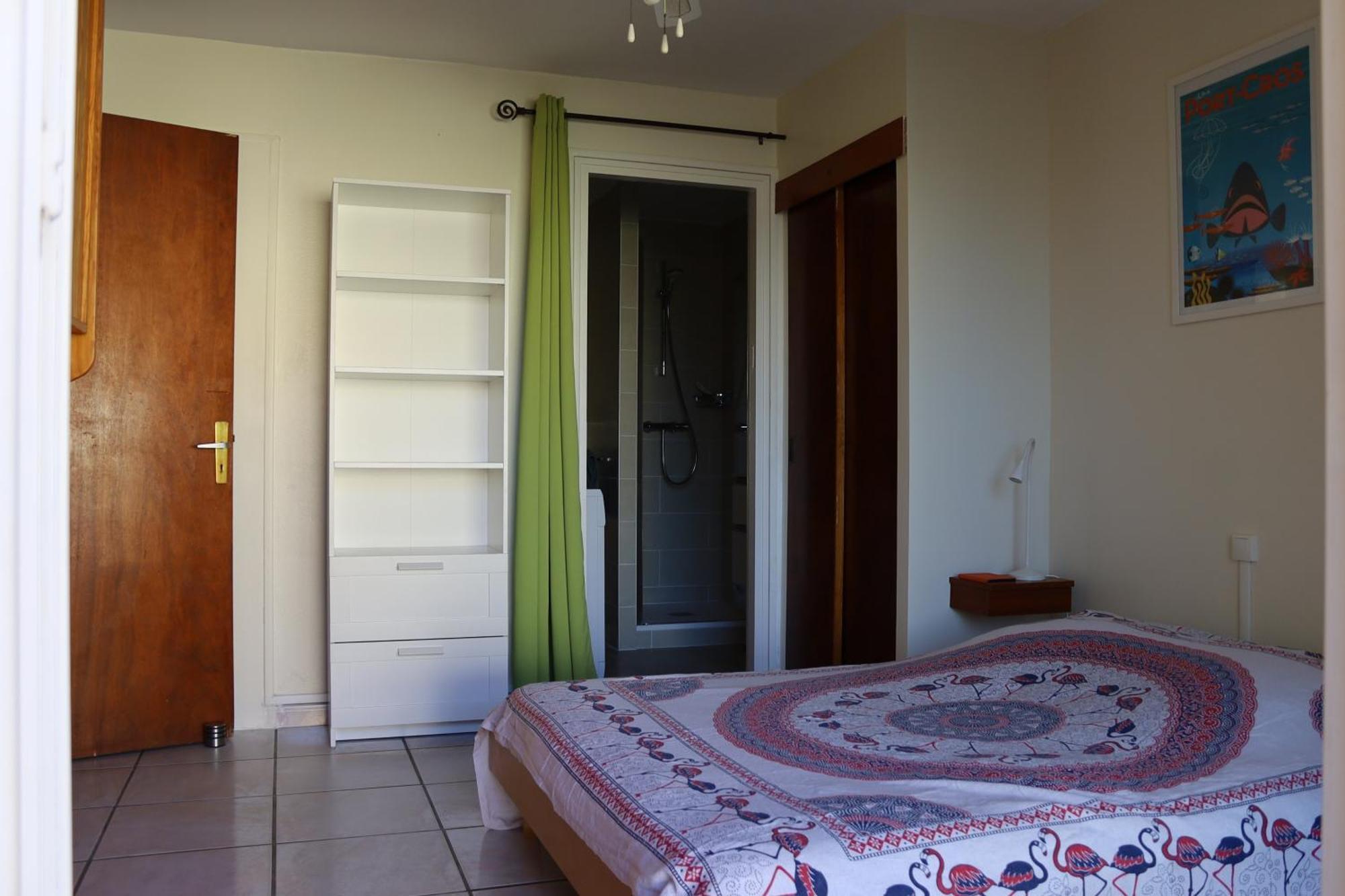 Appart Hyeres-Presqu'Ile De Giens-La Capte Екстериор снимка